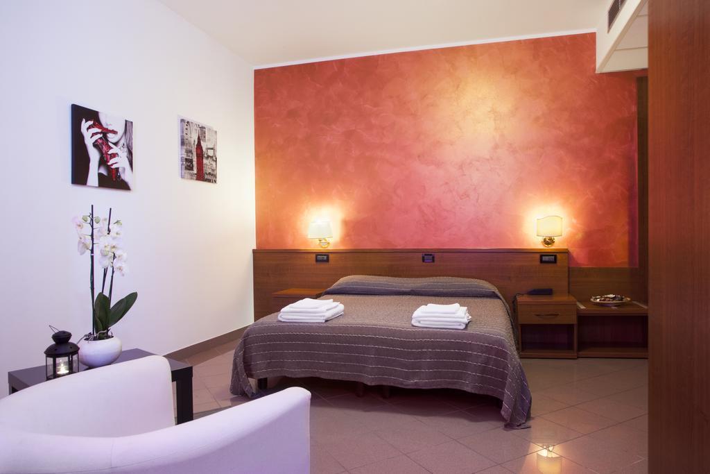 Hotel L'Incontro Galzignano Terme Eksteriør billede
