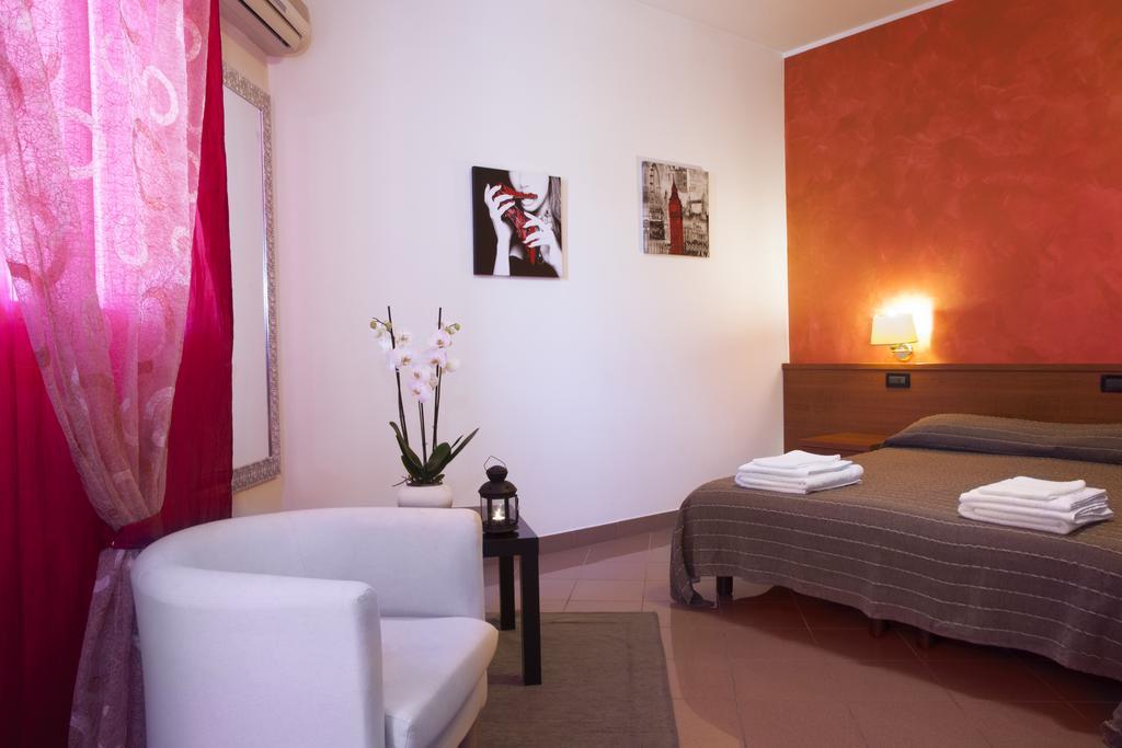 Hotel L'Incontro Galzignano Terme Eksteriør billede