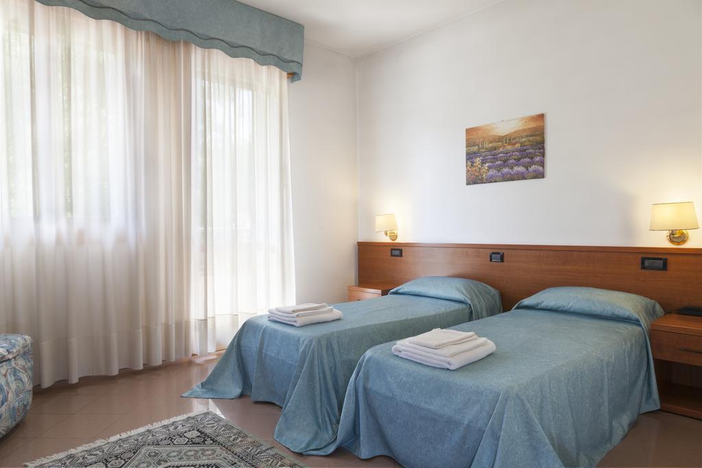 Hotel L'Incontro Galzignano Terme Eksteriør billede
