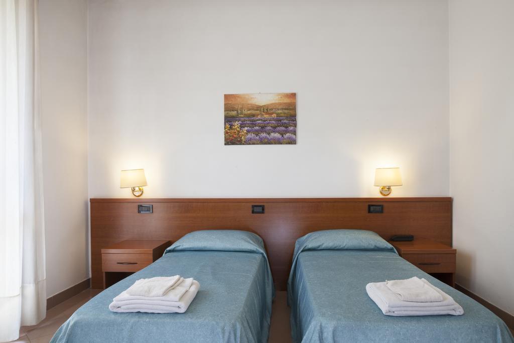 Hotel L'Incontro Galzignano Terme Eksteriør billede