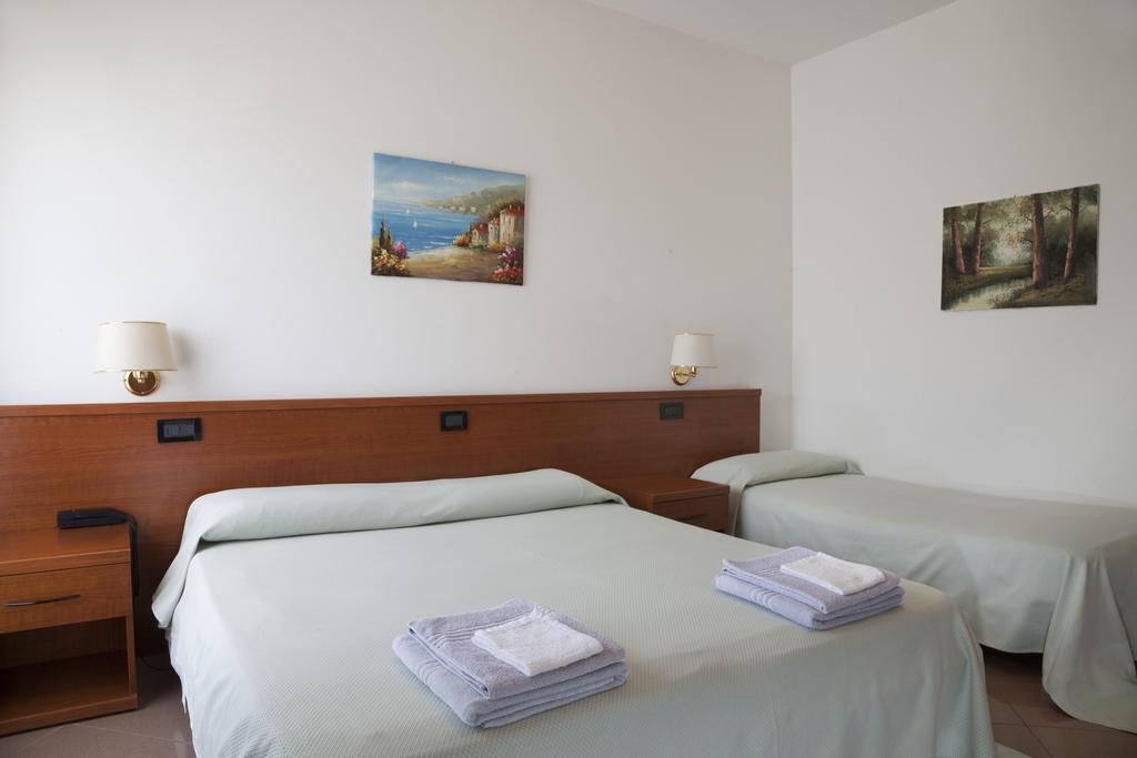 Hotel L'Incontro Galzignano Terme Eksteriør billede